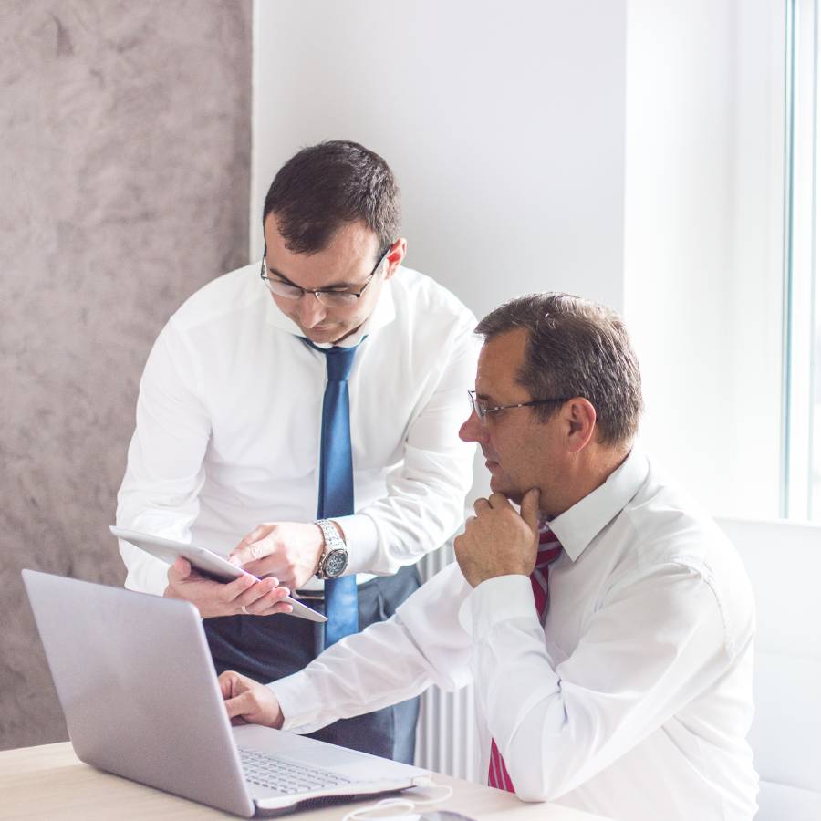 mi sucesion y profesionalizacion exitosa 5