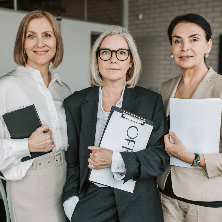 mi sucesion y profesionalizacion exitosa 7