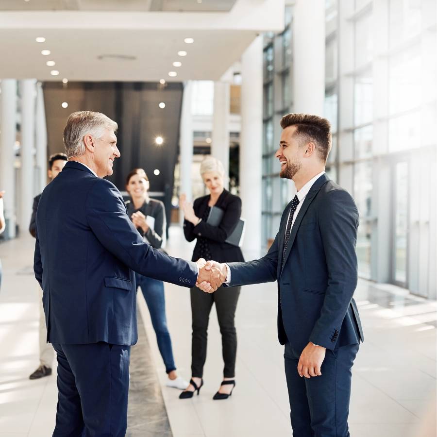 mi sucesion y profesionalizacion exitosa 8