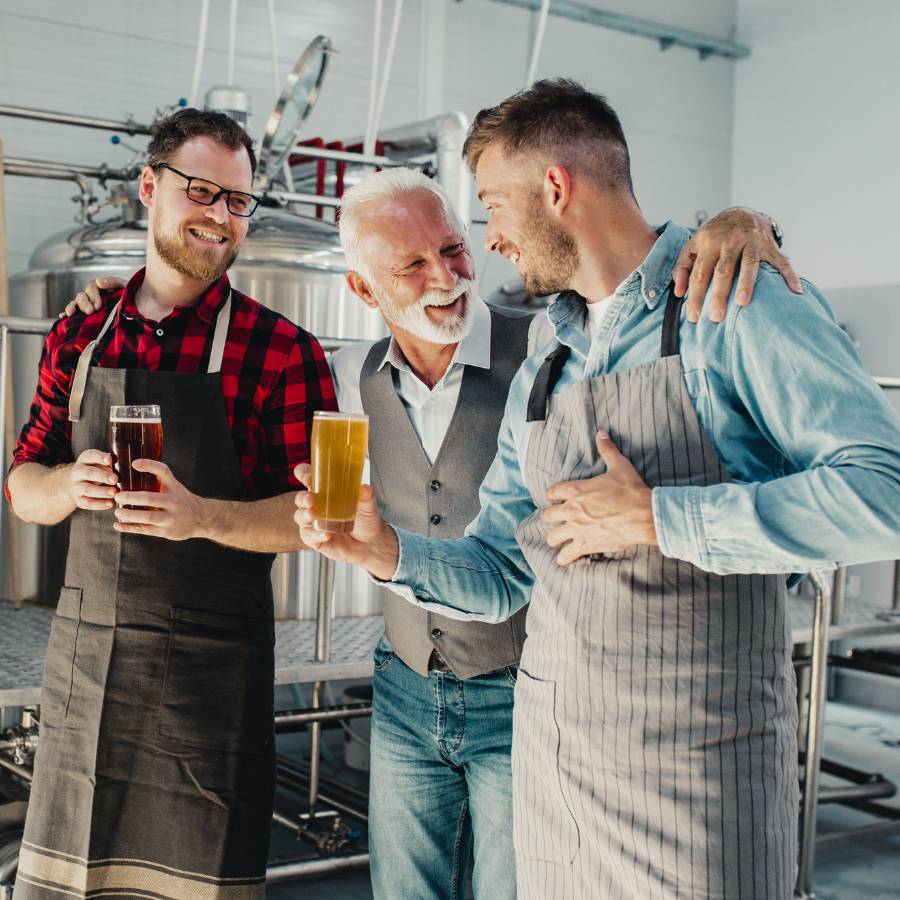 mi sucesion y profesionalizacion exitosa 2