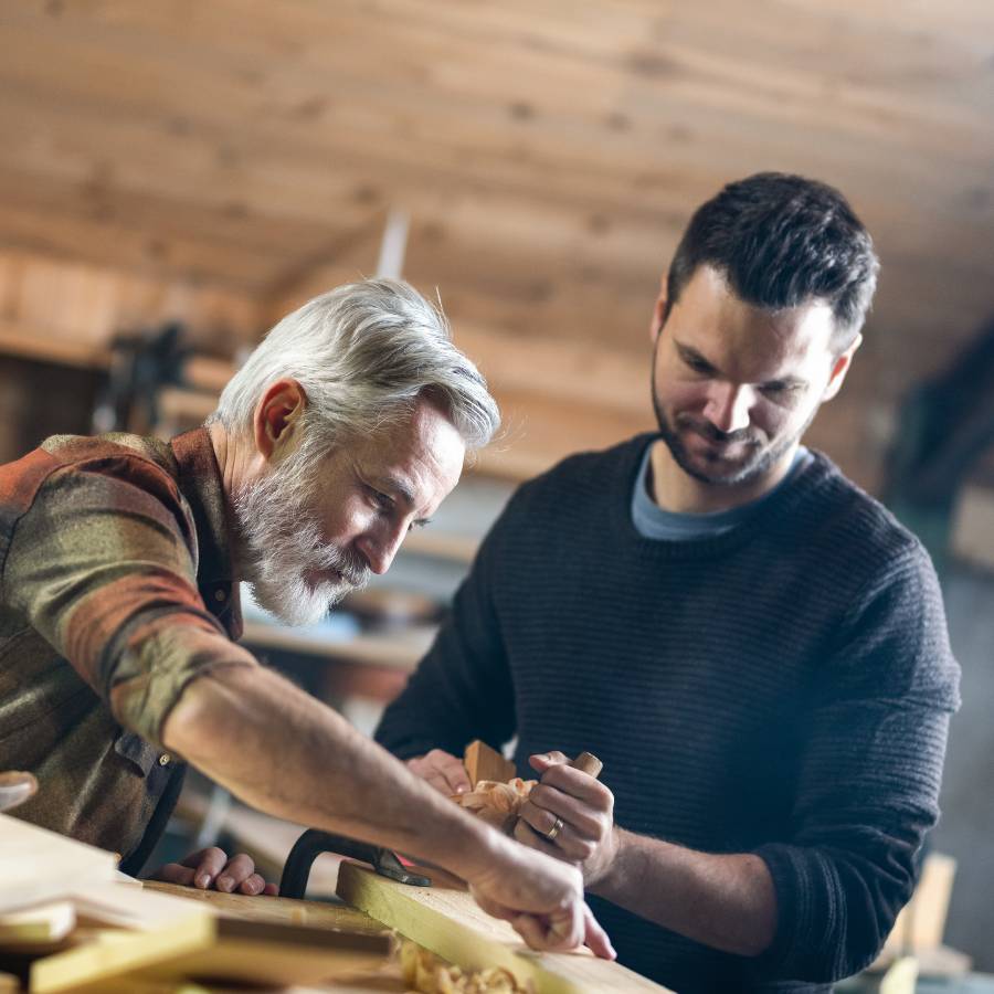 mi sucesion y profesionalizacion exitosa 3